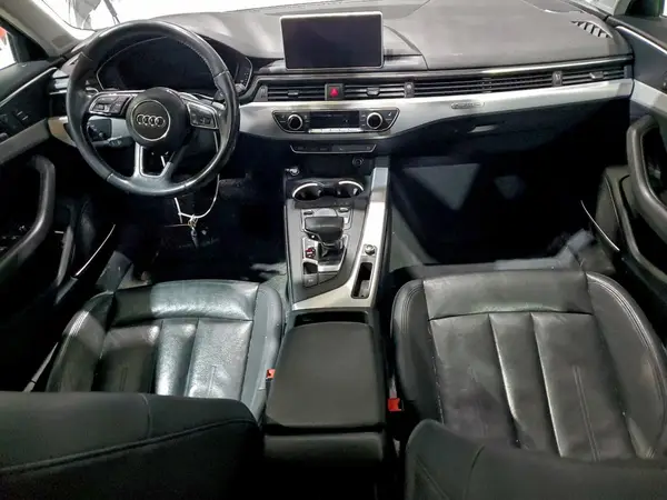 WAUENAF45HN023485 2017 AUDI A4 - Image 8