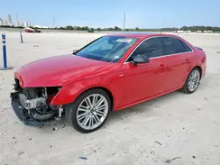WAUENAF45HN023793 2017 AUDI A4