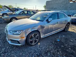 WAUENAF45HN023809 2017 AUDI A4