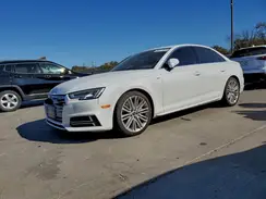 WAUENAF45HN023891 2017 AUDI A4
