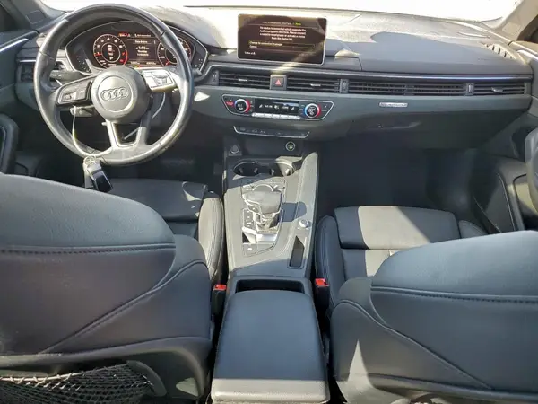 WAUENAF45HN023891 2017 AUDI A4 - Image 8