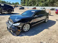 WAUENAF45HN024376 2017 AUDI A4