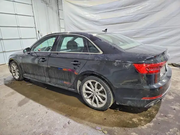 WAUENAF45HN025382 2017 AUDI A4 - Image 2