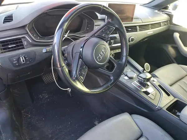 WAUENAF45HN025950 2017 AUDI A4 - Image 8