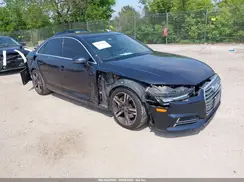 WAUENAF45HN025981 2017 AUDI A4