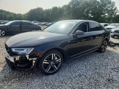 WAUENAF45HN033594 2017 AUDI A4