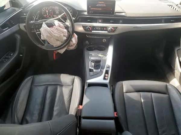WAUENAF45HN033840 2017 AUDI A4 - Image 8