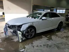 WAUENAF45HN034809 2017 AUDI A4