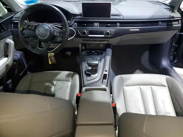 WAUENAF45HN037225 2017 AUDI A4 - Image 8