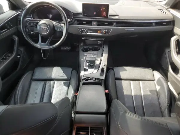 WAUENAF45HN039492 2017 AUDI A4 - Image 8