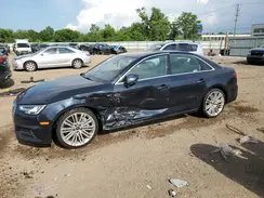 WAUENAF45HN041291 2017 AUDI A4