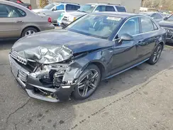 WAUENAF45HN041324 2017 AUDI A4