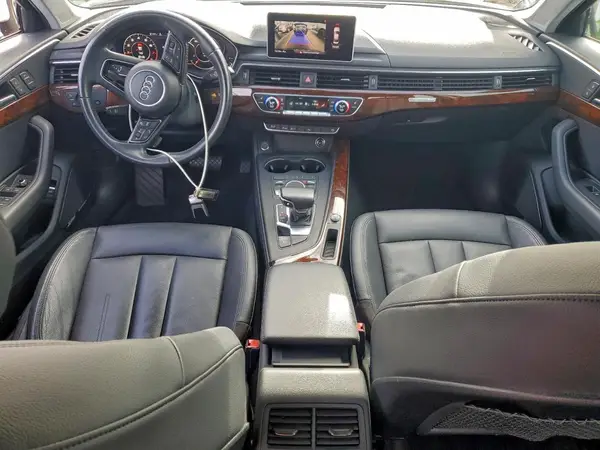 WAUENAF45HN041324 2017 AUDI A4 - Image 8