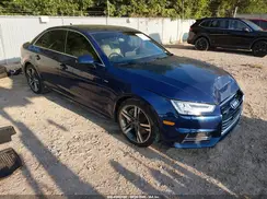 WAUENAF45HN049195 2017 AUDI A4