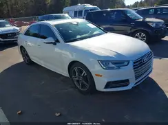 WAUENAF45HN054087 2017 AUDI A4