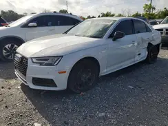 WAUENAF45HN055160 2017 AUDI A4
