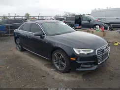 WAUENAF45HN058947 2017 AUDI A4