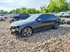 WAUENAF45HN061542 2017 AUDI A4