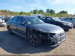 WAUENAF45HN063954 2017 AUDI A4