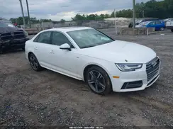 WAUENAF45HN064957 2017 AUDI A4