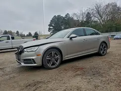 WAUENAF45HN065199 2017 AUDI A4