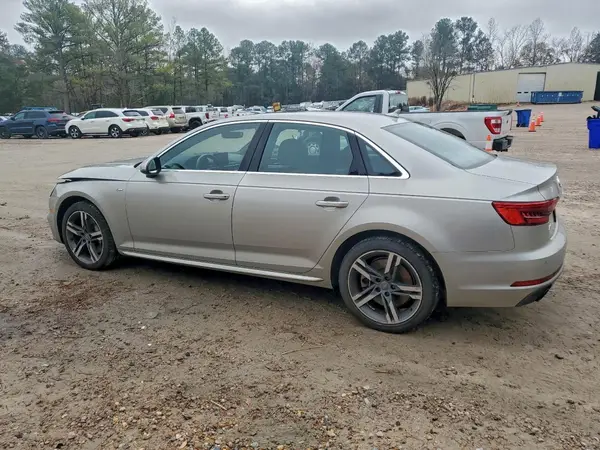 WAUENAF45HN065199 2017 AUDI A4 - Image 2