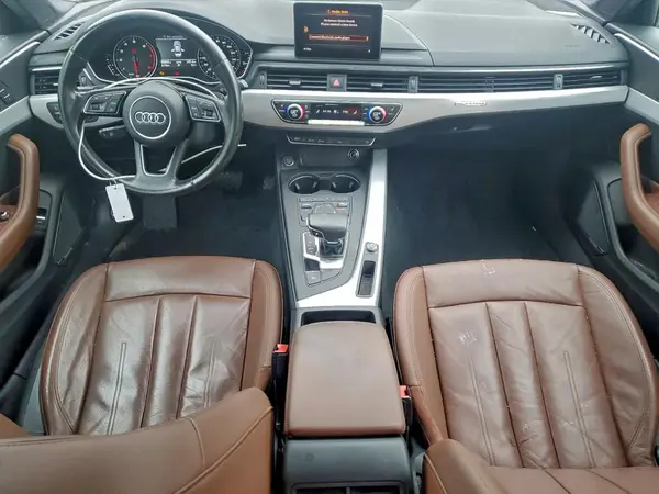 WAUENAF45HN065199 2017 AUDI A4 - Image 8