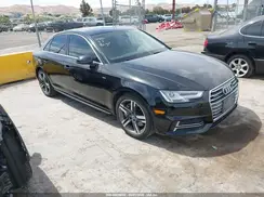 WAUENAF45HN065980 2017 AUDI A4