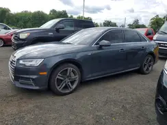 WAUENAF45HN066434 2017 AUDI A4