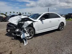 WAUENAF45HN066949 2017 AUDI A4