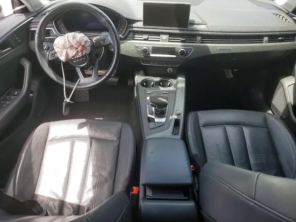 WAUENAF45HN066949 2017 AUDI A4 - Image 8