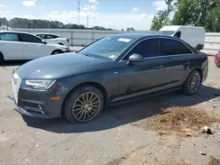 WAUENAF45HN068555 2017 AUDI A4