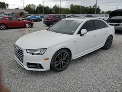 WAUENAF45HN068961 2017 AUDI A4