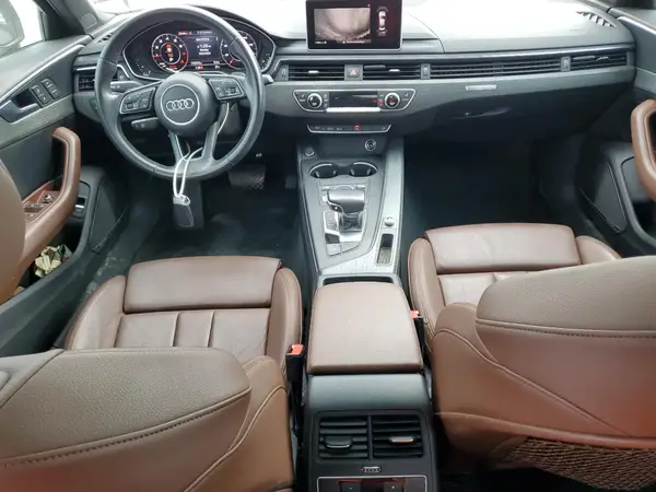 WAUENAF45HN068961 2017 AUDI A4 - Image 8