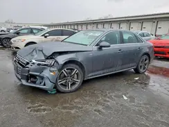 WAUENAF45HN069009 2017 AUDI A4