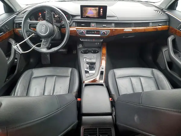 WAUENAF45HN069009 2017 AUDI A4 - Image 8
