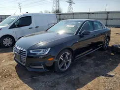 WAUENAF45HN071472 2017 AUDI A4