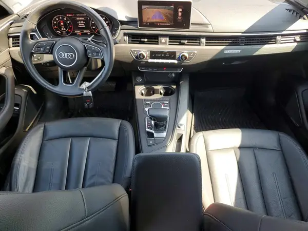 WAUENAF45HN071472 2017 AUDI A4 - Image 8