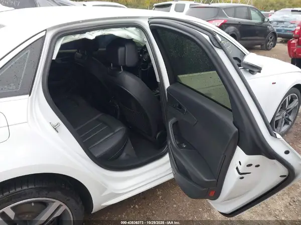 WAUENAF45JA012919 2018 AUDI A4 - Image 8