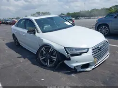 WAUENAF45JA021541 2018 AUDI A4
