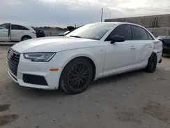 WAUENAF45JA023208 2018 AUDI A4