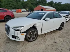 WAUENAF45JA039747 2018 AUDI A4