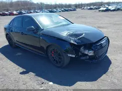 WAUENAF45JA054698 2018 AUDI A4