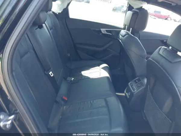 WAUENAF45JA054698 2018 AUDI A4 - Image 8