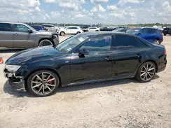 WAUENAF45JA055219 2018 AUDI A4