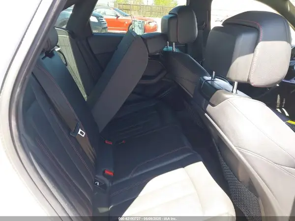 WAUENAF45JA058511 2018 AUDI A4 - Image 8