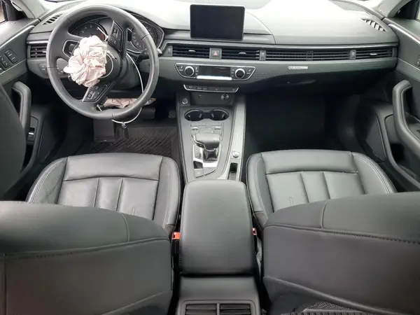 WAUENAF45JA068259 2018 AUDI A4 - Image 8
