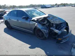 WAUENAF45JA068679 2018 AUDI A4
