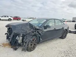 WAUENAF45JA075860 2018 AUDI A4