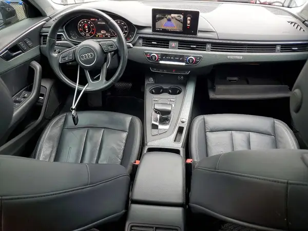 WAUENAF45JA091329 2018 AUDI A4 - Image 8